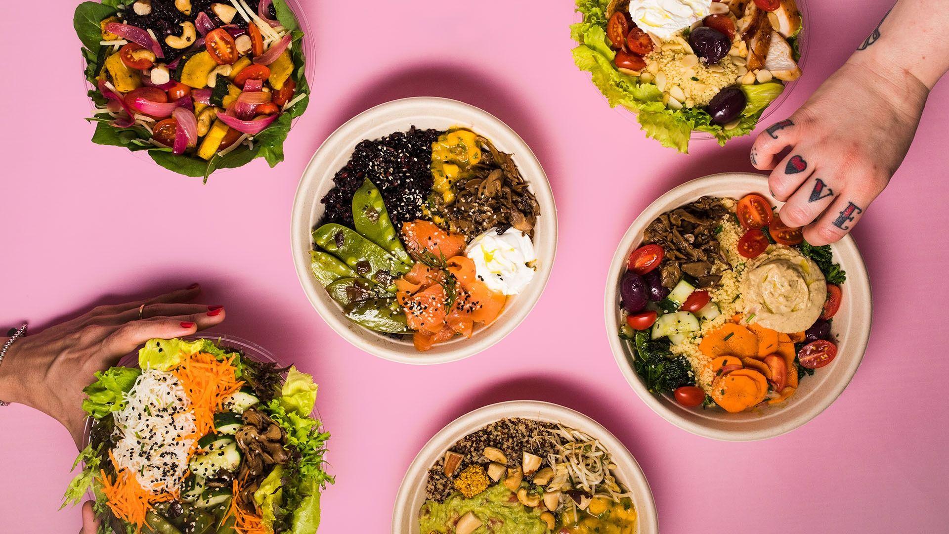 OLGA RI DESEMBARCA NO RIO COM FOCO NA CULINÁRIA SAUDÁVEL - Cobertura  cultural no Rio de Janeiro