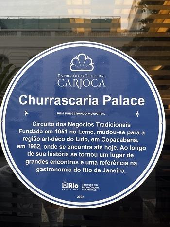 Qual é o restaurante mais lendário do mundo?